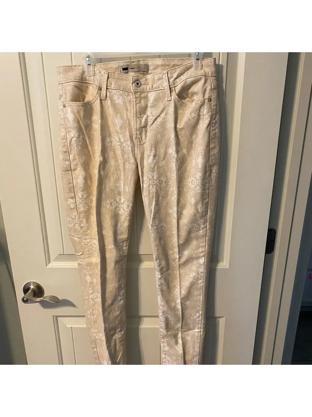 Levis levi’s leggings